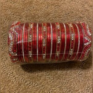 Indian/Pakistan Bangles Bollywood Style Indian Fancy Bangles